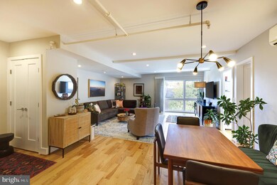 1514 Newton St NW unit 301, Washington, DC 20010 - photo 4