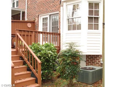 Patio/Deck