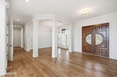 910 Eagle Nest Dr, Loudon, TN 37774 - photo 6