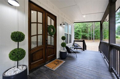 37 Alder Trail, Broken Bow, OK 74728 - photo 2