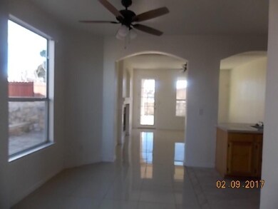 232 Lago Grande Dr, Horizon City, TX 79928 - photo 7