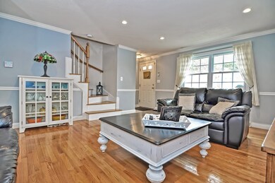 112 Cocasset St unit 3, Foxboro, MA 02035 - photo 2