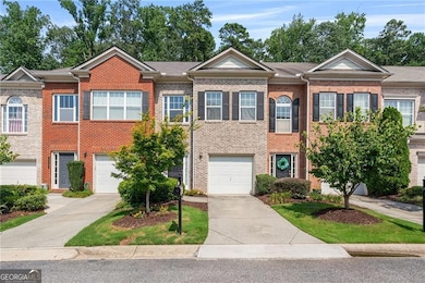 1030 Firethorne Pass, Cumming, GA 30040 - photo 2