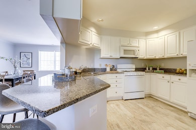 6924 Fairfax Dr unit 322, Arlington, VA 22213 - photo 7