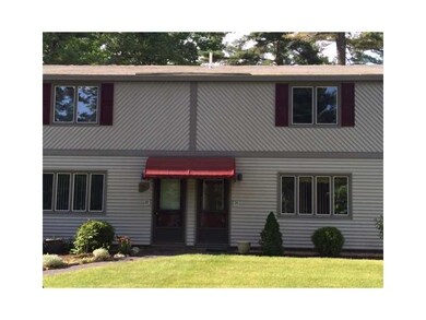 1112 Roosevelt Trail unit 23, Windham, ME 04062 - photo 2