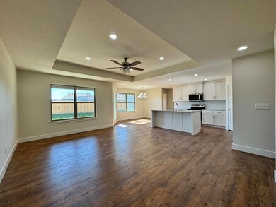 970 S Gettysburg Loop, Republic, MO 65738 - photo 5