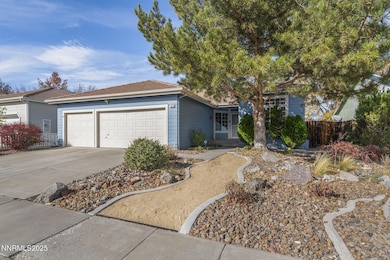 3059 Creekwood Dr, Reno, NV 89502 - photo 2