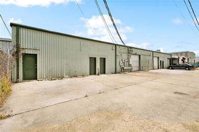 Back of Unit B