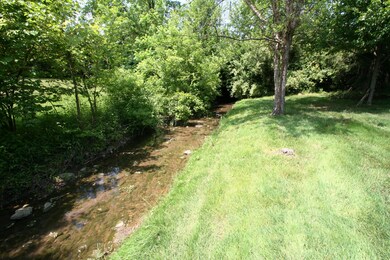 Beautiful Stream in Lot
