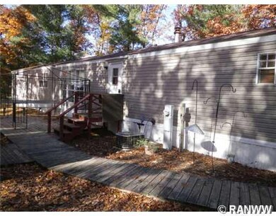 27451 Lincoln St, Webster, WI 54893 - photo 2