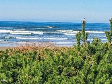 Ocean view