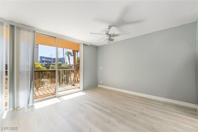 Marie Antoinette Condominiums unit 409, Las Vegas, NV 89169 - photo 7