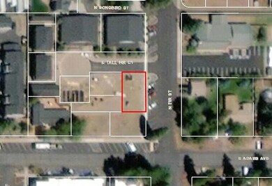 arial photo