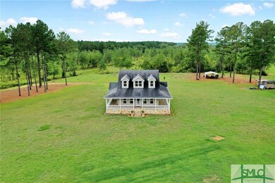 644 Ga Highway 86 E, Lyons, GA 30436 - photo 2