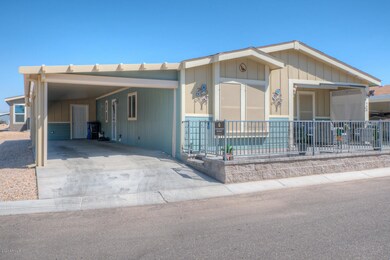 Your Oasis in Monte Vista