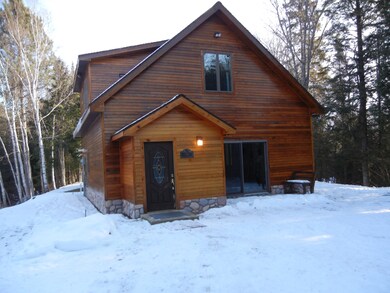 House from Rd