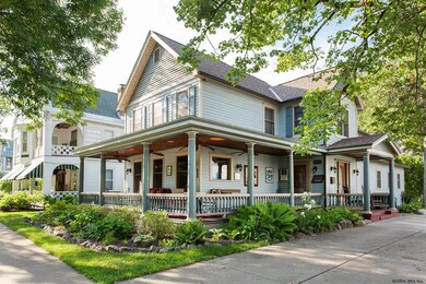 153 Union Ave, Saratoga Springs, NY 12866 - photo 2