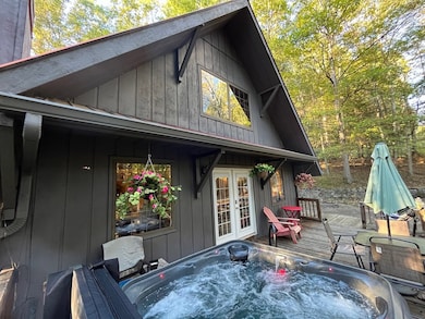 2012 Whiteoak Creek Rd, Athens, WV 24712 - photo 3