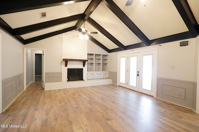 1030 Kenna Rd, Summit, MS 39666 - photo 2