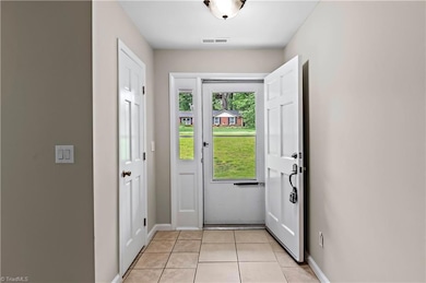 Entryway