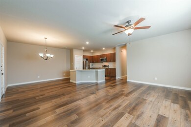 9761 Grosbeak Ln, Magnolia, TX 77354 - photo 7