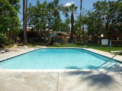 One of Three sparkling swimming pools in the commu