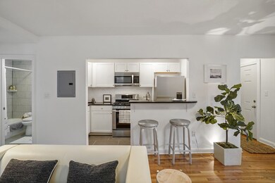 11 Thomas Park unit 2, Boston, MA 02127 - photo 3