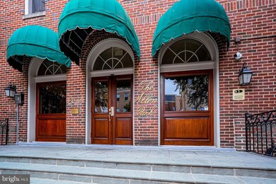 2410 20th St NW unit 108, Washington, DC 20009 - photo 5