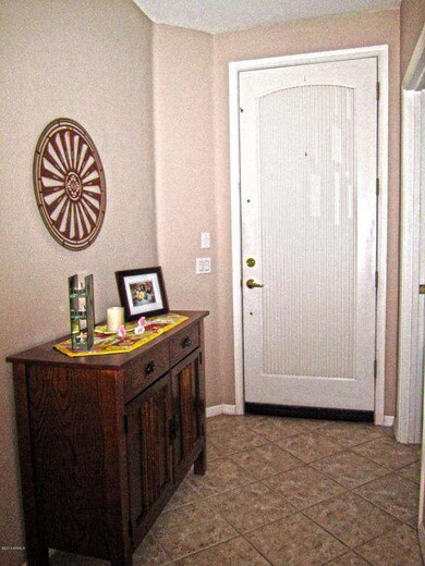 Entryway