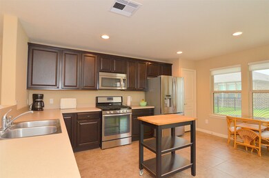 2918 Coral Berry Ct, Richmond, TX 77469 - photo 6