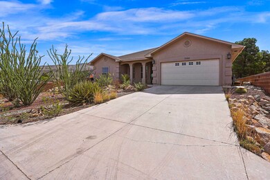 2164 Pinehurst Ct, Alamogordo, NM 88310 - photo 3