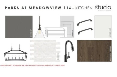 1053 the Parks Dr unit 116, Pittsboro, NC 27312 - photo 5