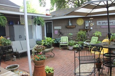 122 E Glessner St, Americus, GA 31709 - photo 5