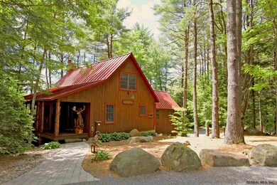 2 Stonewall Dr, Lake Luzerne, NY 12846 - photo 3