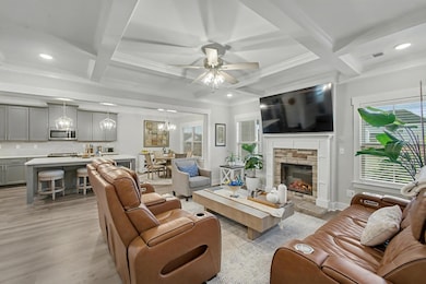 5036 Chimney Swift Path, Aiken, SC 29803 - photo 6