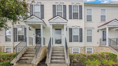 4832 Annual Dr unit 46, Canal Winchester, OH 43110 - photo 2