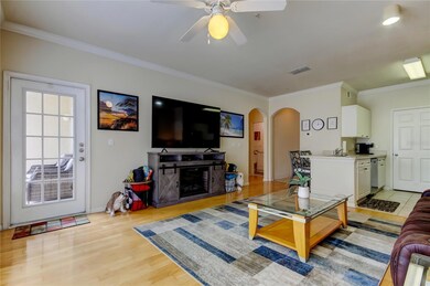 Residence at Renaissance Square unit 220, Clearwater, FL 33756 - photo 7