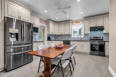 40 N 5th Ave, Long Branch, NJ 07740 - photo 3