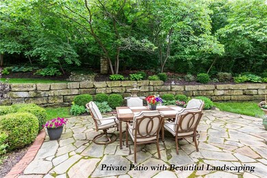 Very Private Lot - THE ESTATES OF LAKE QUIVIRA