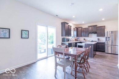 907 Ram Dr, Franklin, IN 46131 - photo 7