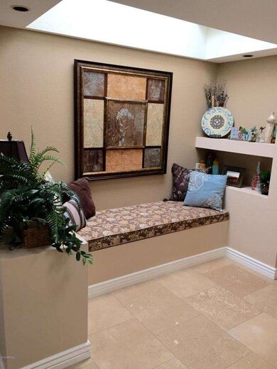 Hall Nook