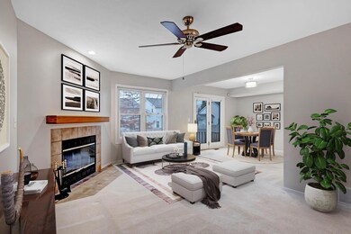 2713 Woodland Trail Dr unit 4-2713, Columbus, OH 43231 - photo 6