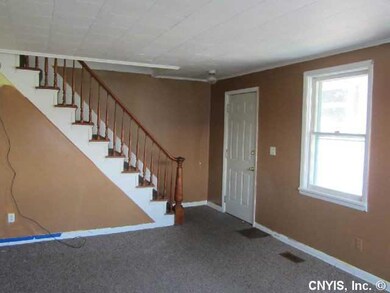 Living Room apartment #1