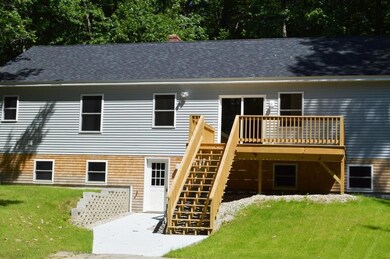 NEW CONSTRUCTION COMPLETE-Occupancy...