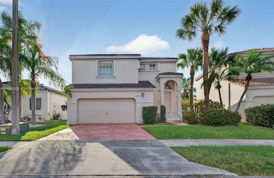 1392 NW 159th Ln unit 30, Pembroke Pines, FL 33028 - photo 3