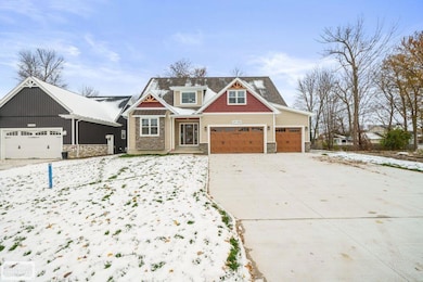 39105 Chart St, Harrison Township, MI 48045 - photo 2