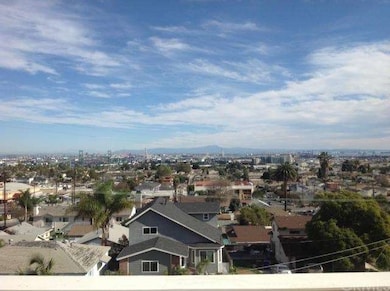 Another panoramic view facing due East.