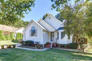 4312 Chilton Way, High Point, NC 27265 - photo 3