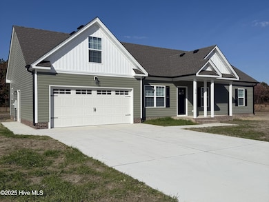 574 Foreman Bundy Rd, Elizabeth City, NC 27909 - photo 2