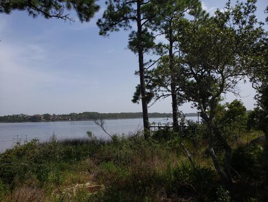 22918 Ann Miller Rd - 3 Lake view toward